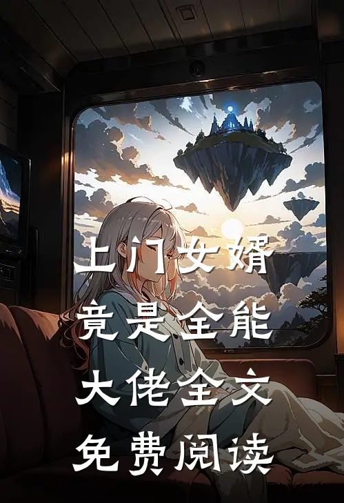 上门女婿竟是全能大佬全文免费阅读
