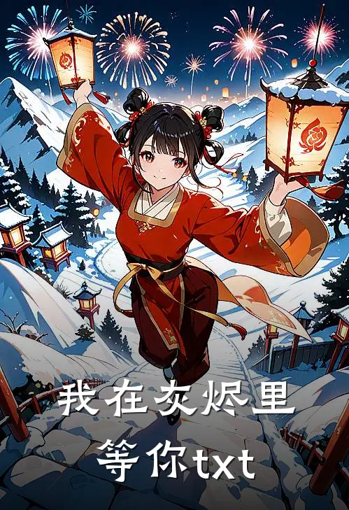 我在灰烬里等你txt