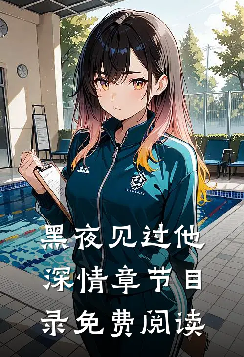 黑夜见过他深情章节目录免费阅读