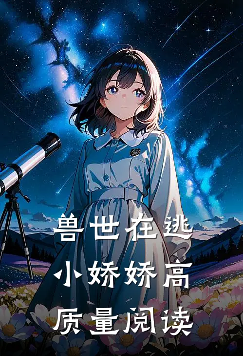 兽世在逃小娇娇高质量阅读