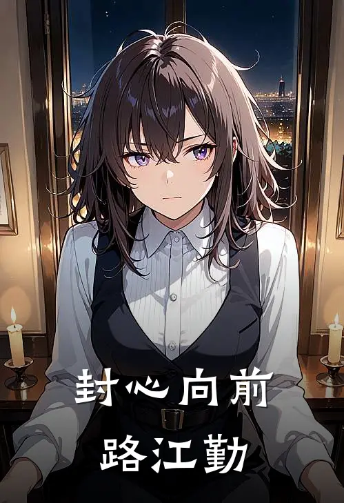 封心向前路江勤