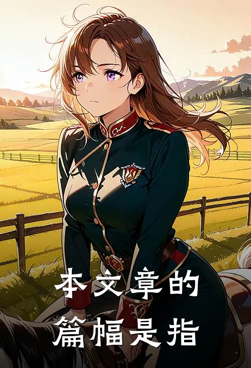 本文章的篇幅是指