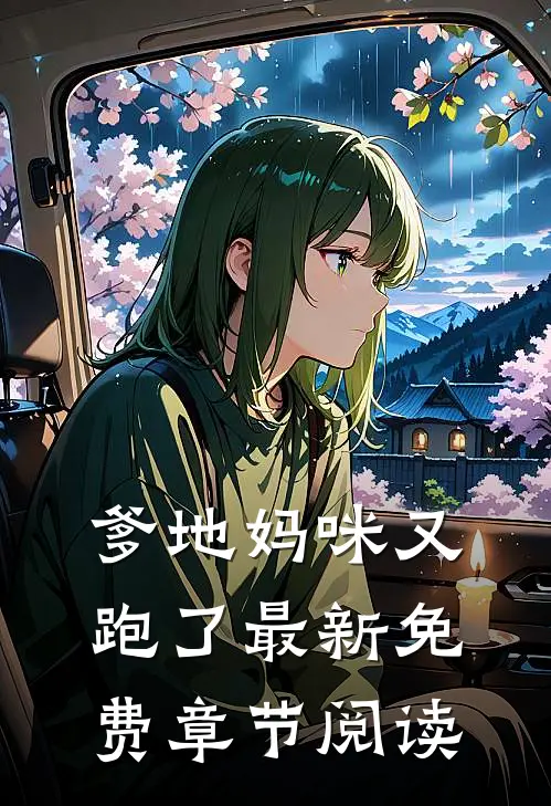 爹地妈咪又跑了最新免费章节阅读