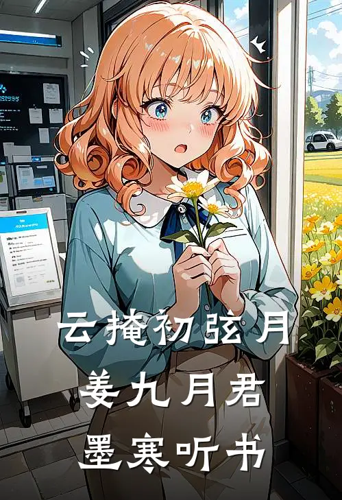 云掩初弦月姜九月君墨寒听书