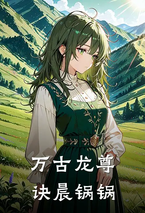 万古龙尊诀 晨锅锅
