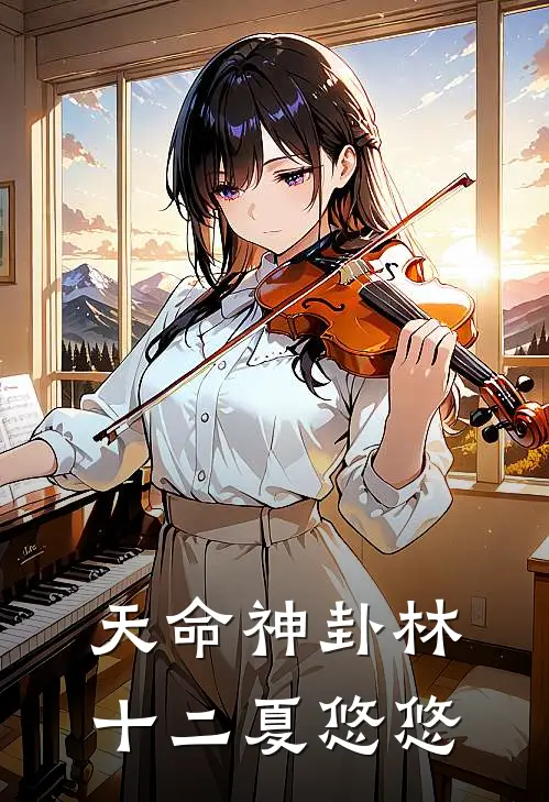 天命神卦林十二夏悠悠