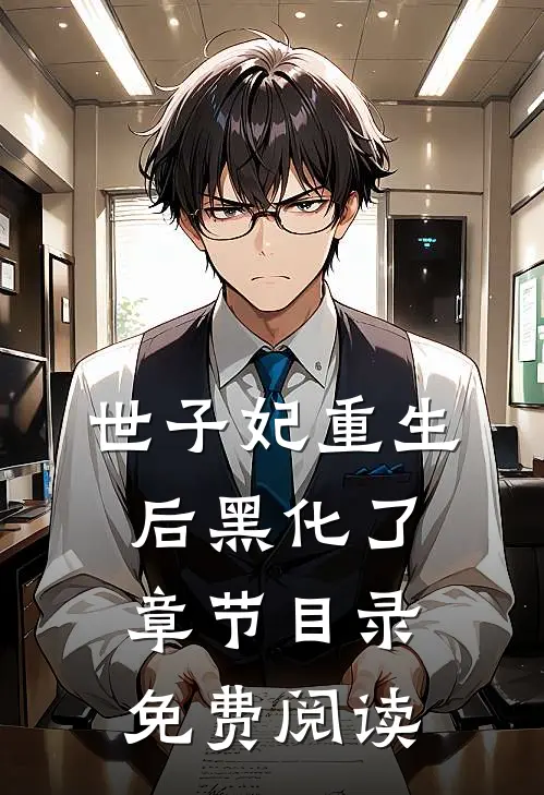 世子妃重生后黑化了章节目录免费阅读