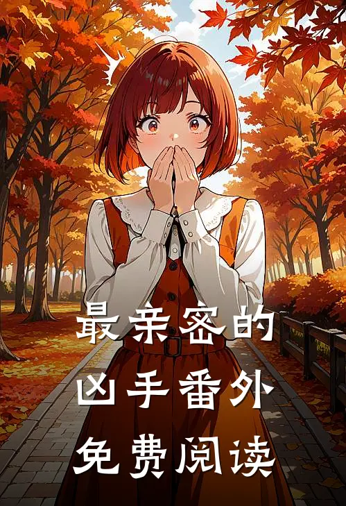 最亲密的凶手 番外免费阅读