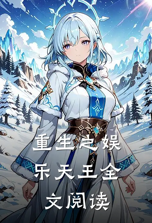 重生之娱乐天王全文阅读