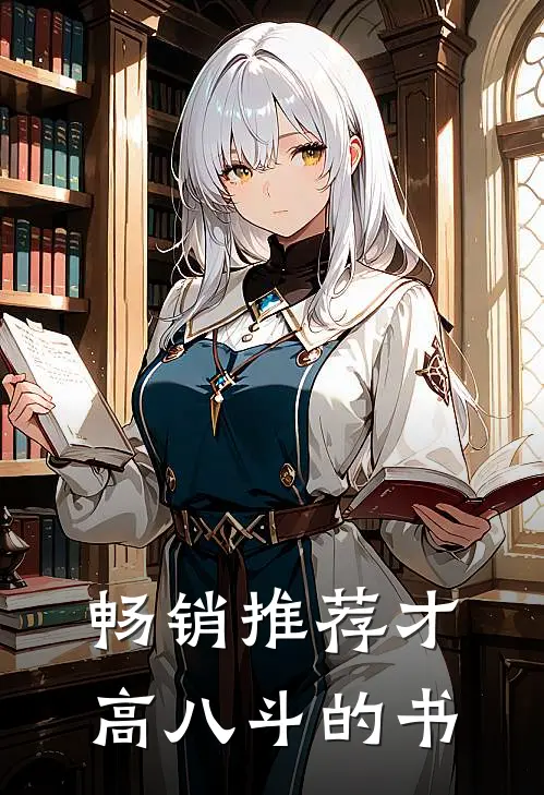 畅销推荐才高八斗的书