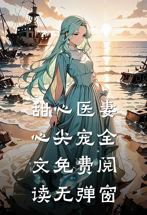 甜心医妻心尖宠全文免费阅读无弹窗