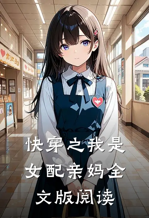 快穿之我是女配亲妈全文版阅读