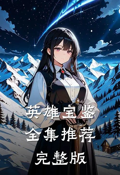 英雄宝鉴全集推荐完整版