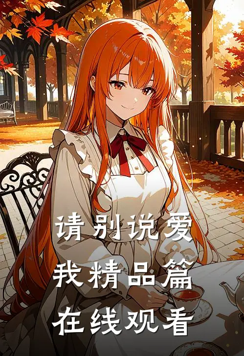 请别说爱我精品篇在线观看