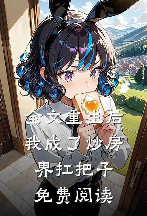 全文重生后我成了炒房界扛把子免费阅读