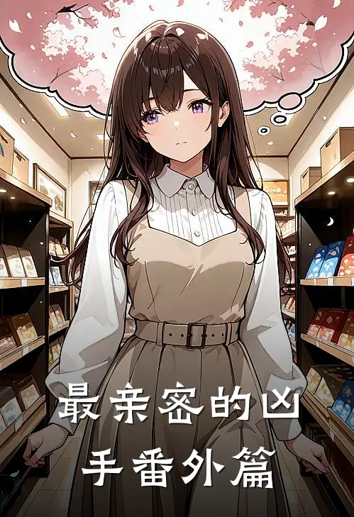 最亲密的凶手 番外篇