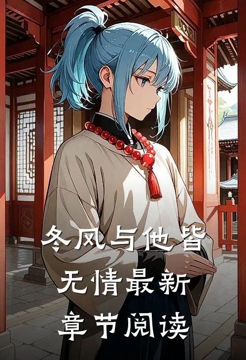 冬风与他皆无情最新章节阅读