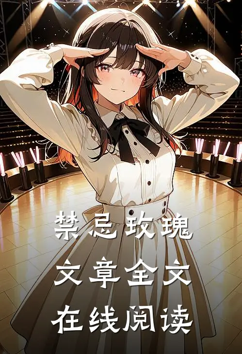 禁忌玫瑰文章全文在线阅读