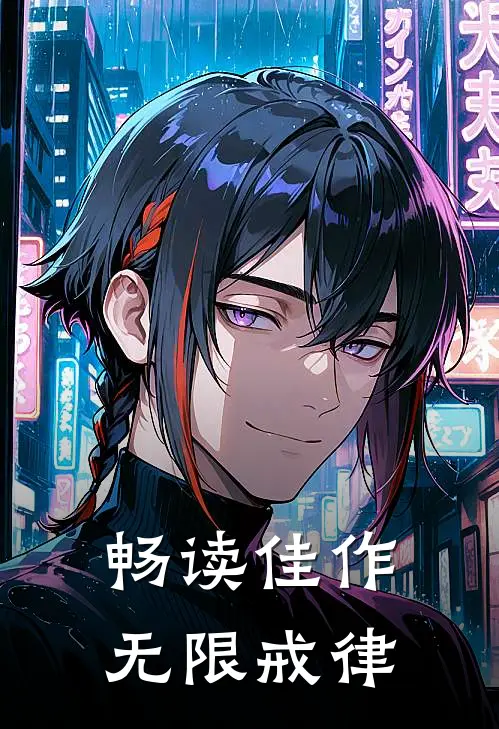 畅读佳作无限戒律