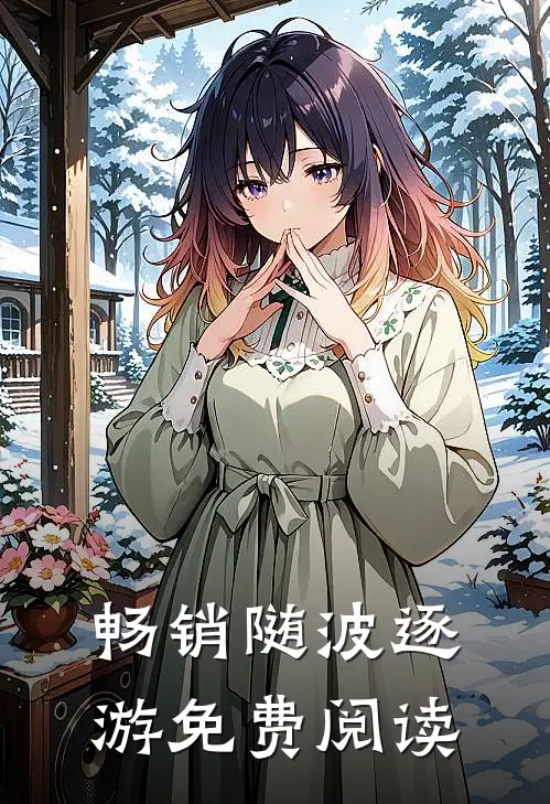 畅销随波逐游免费阅读