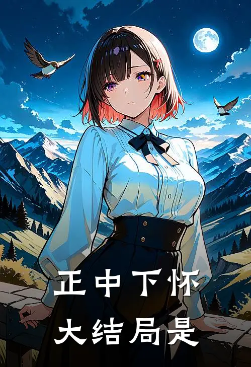 正中下怀大结局是