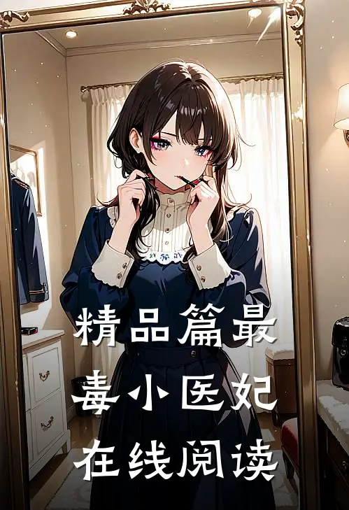 精品篇最毒小医妃在线阅读