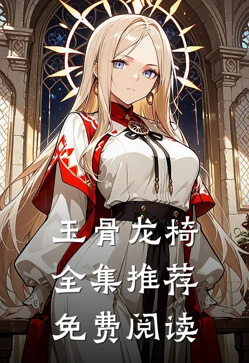 玉骨龙椅全集推荐免费阅读