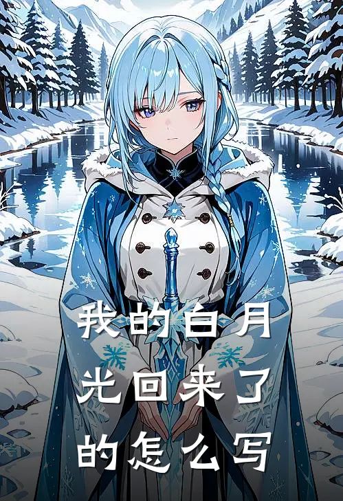 我的白月光回来了的怎么写