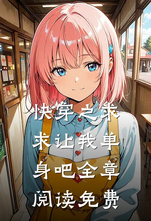 快穿之求求让我单身吧全章阅读免费