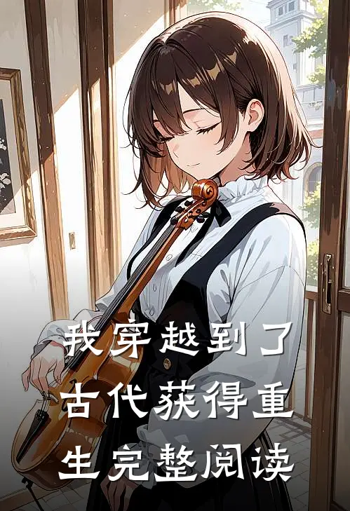 我穿越到了古代获得重生完整阅读
