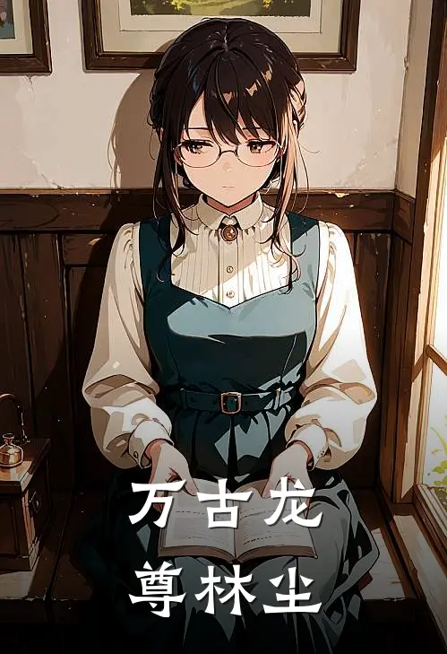 万古龙尊林尘