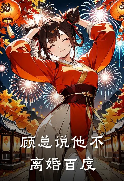 顾总说他不离婚百度