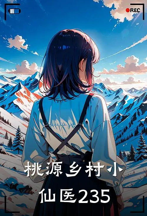 桃源乡村小仙医 235