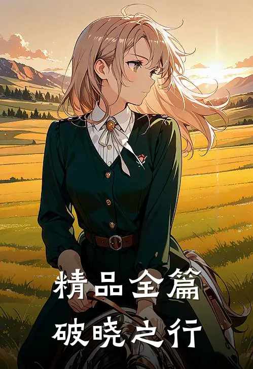 精品全篇破晓之行