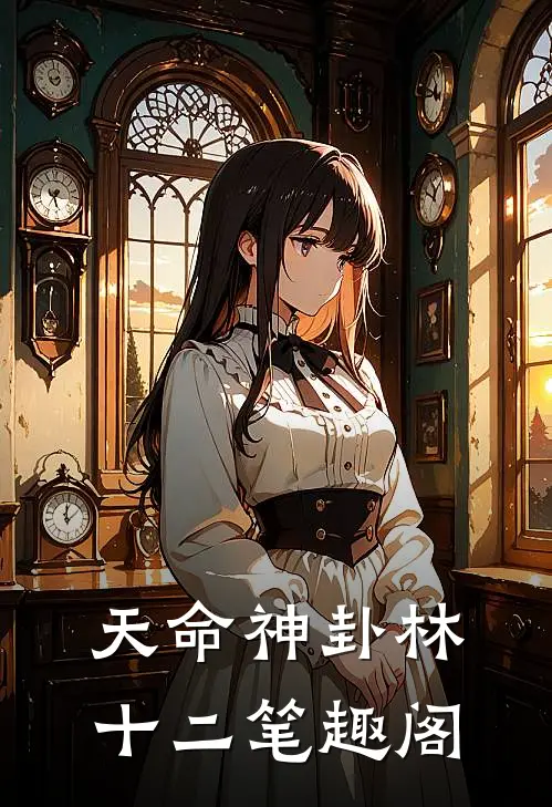 天命神卦林十二笔趣阁