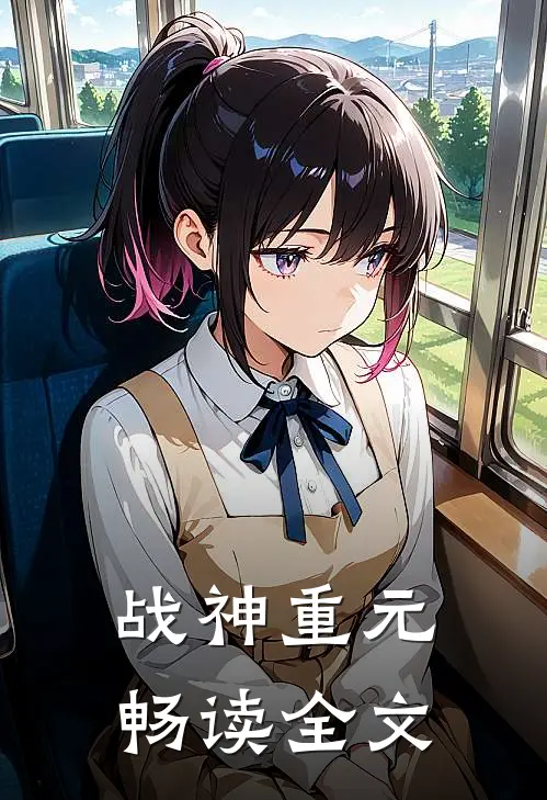 战神重元畅读全文
