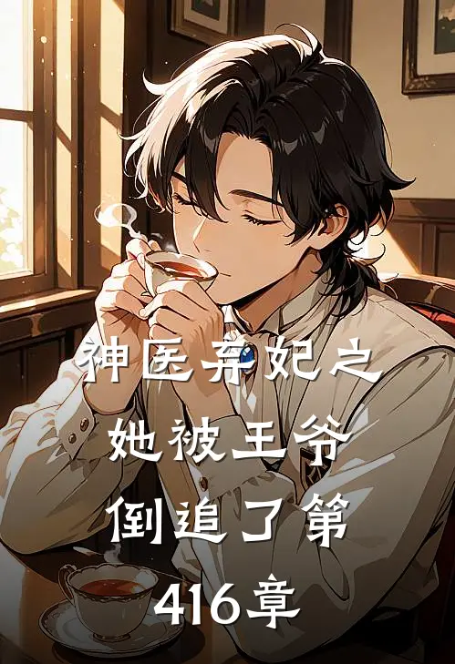 神医弃妃之她被王爷倒追了 第416章