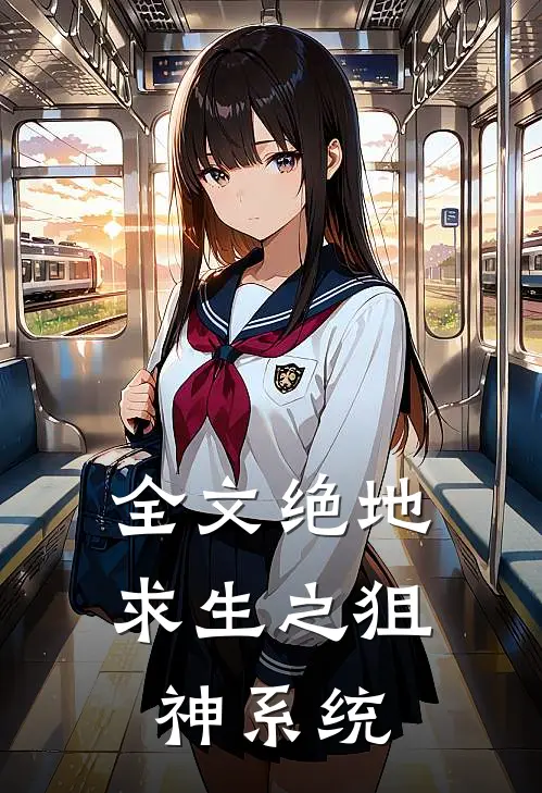 全文绝地求生之狙神系统