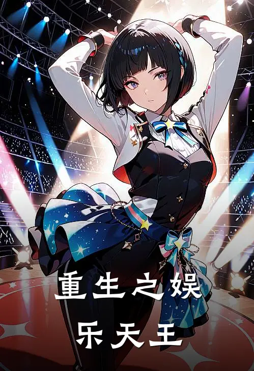 重生之娱乐天王