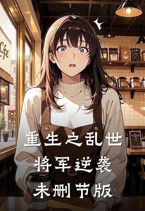重生之乱世将军逆袭未删节版