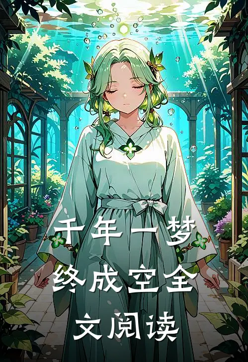 千年一梦终成空全文阅读