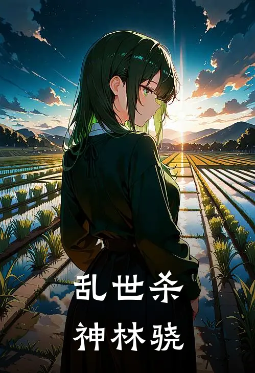 乱世杀神林骁