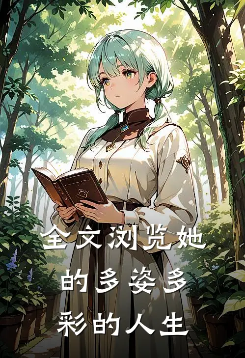 全文浏览她的多姿多彩的人生