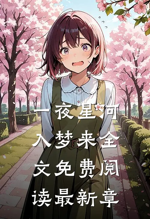 一夜星河入梦来全文免费阅读最新章
