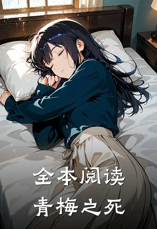 全本阅读青梅之死