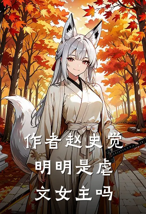 作者赵史觉明明是虐文女主吗