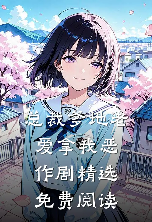 总裁爹地老爱拿我恶作剧精选免费阅读