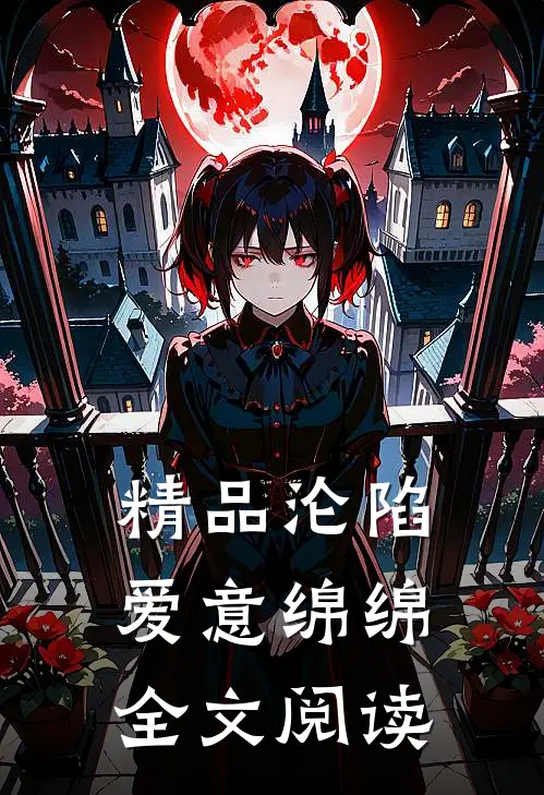 精品沦陷爱意绵绵全文阅读