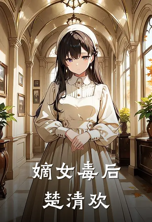 嫡女毒后楚清欢