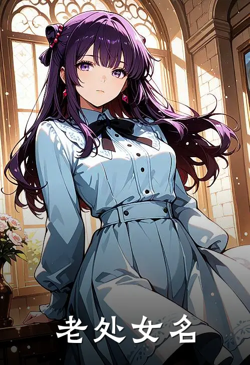 老处女名